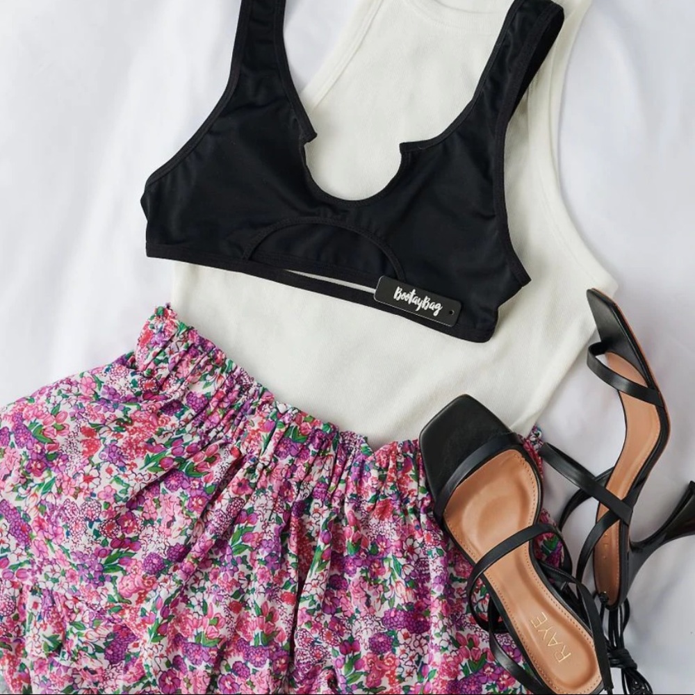 Carter bralette. New with tags!